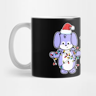 Seasons Carrotings! Mug